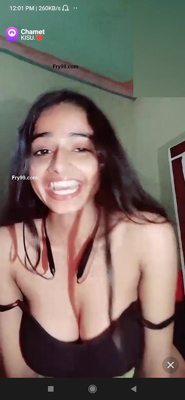 Myd The_Invincible7 channel Chamet Exclusive new all collection – 334