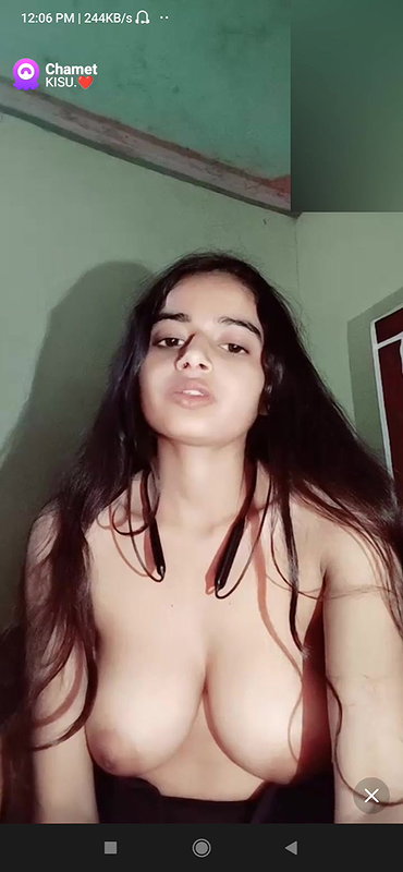 Myd The_Invincible7 channel Chamet Exclusive new all collection – 334