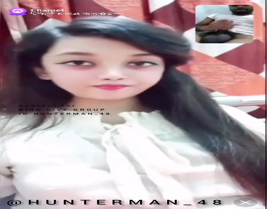 Myd The_Invincible7 channel Chamet Exclusive new all collection – 332