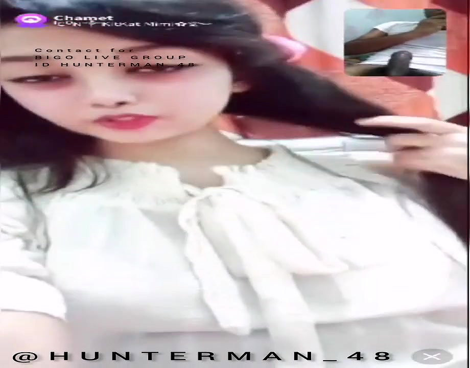 Myd The_Invincible7 channel Chamet Exclusive new all collection – 332