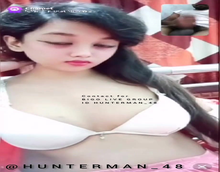 Myd The_Invincible7 channel Chamet Exclusive new all collection – 332