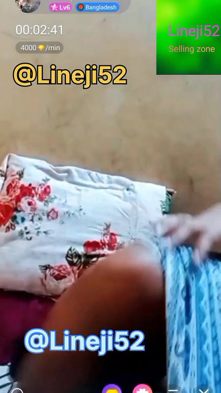 Myd The_Invincible7 channel Chamet Exclusive new all collection – 331