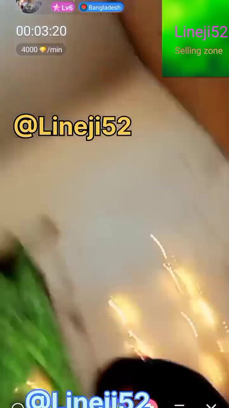 Myd The_Invincible7 channel Chamet Exclusive new all collection – 331