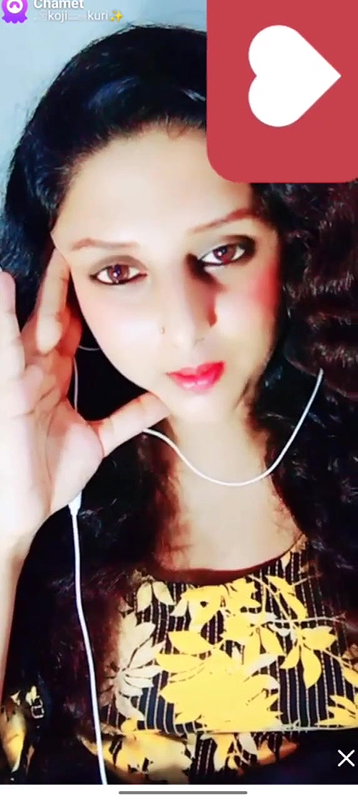 Myd The_Invincible7 channel Chamet Exclusive new all collection – 329