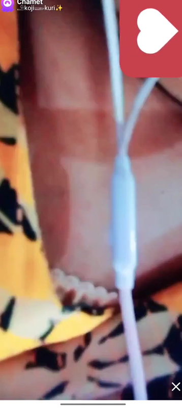 Myd The_Invincible7 channel Chamet Exclusive new all collection – 329