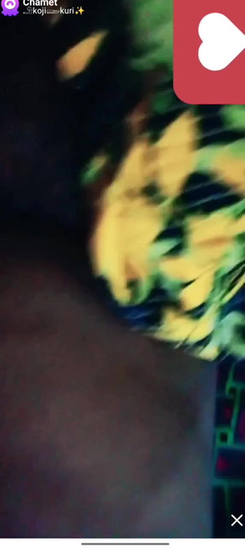 Myd The_Invincible7 channel Chamet Exclusive new all collection – 329