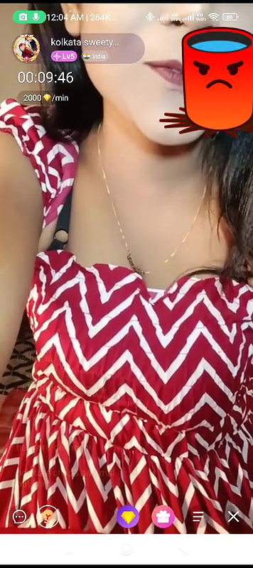 Myd The_Invincible7 channel Chamet Exclusive new all collection – 328