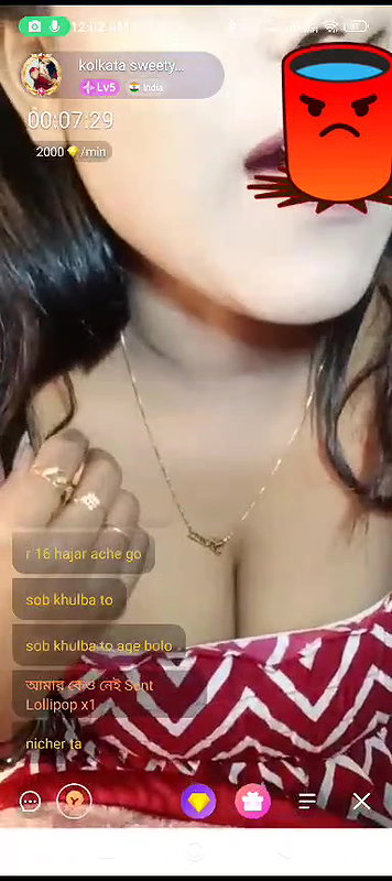 Myd The_Invincible7 channel Chamet Exclusive new all collection – 328