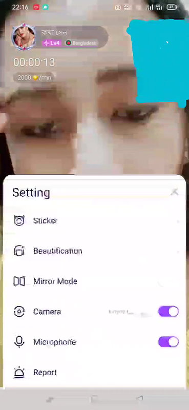 Myd The_Invincible7 channel Chamet Exclusive new all collection – 327