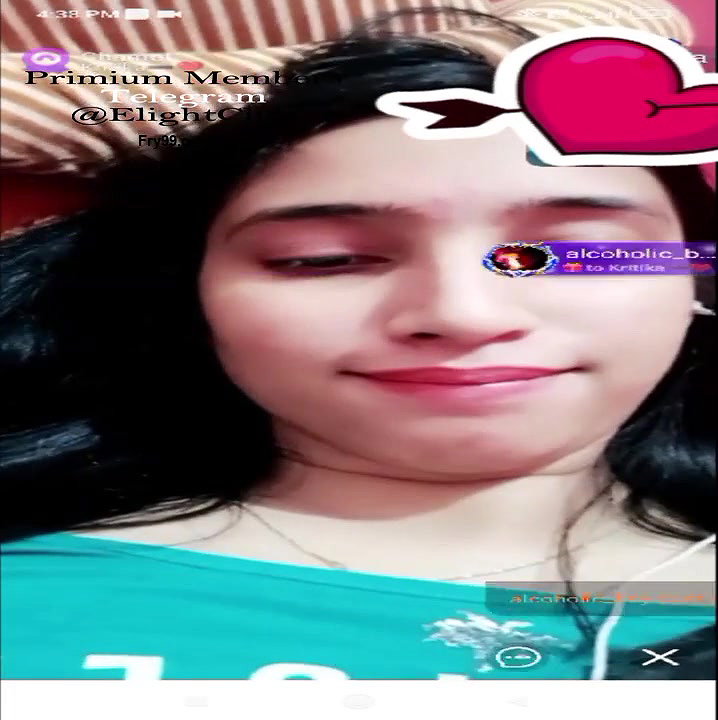 Myd The_Invincible7 channel Chamet Exclusive new all collection – 326