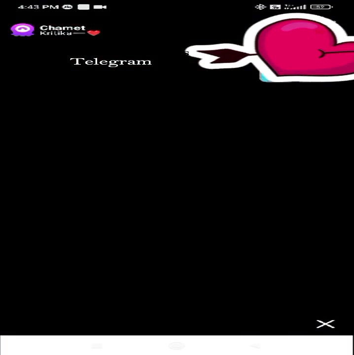 Myd The_Invincible7 channel Chamet Exclusive new all collection – 326