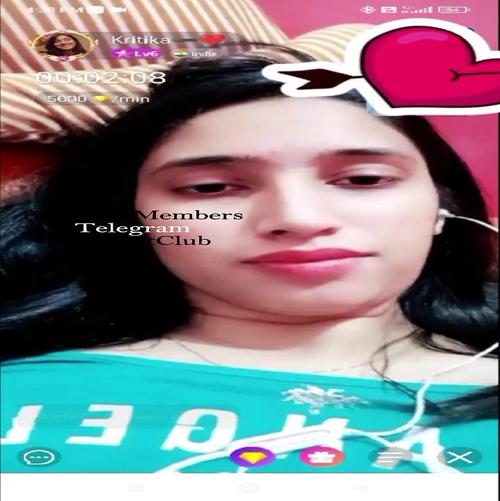 Myd The_Invincible7 channel Chamet Exclusive new all collection – 326