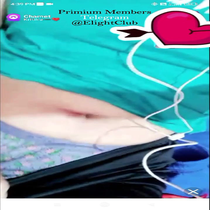 Myd The_Invincible7 channel Chamet Exclusive new all collection – 326