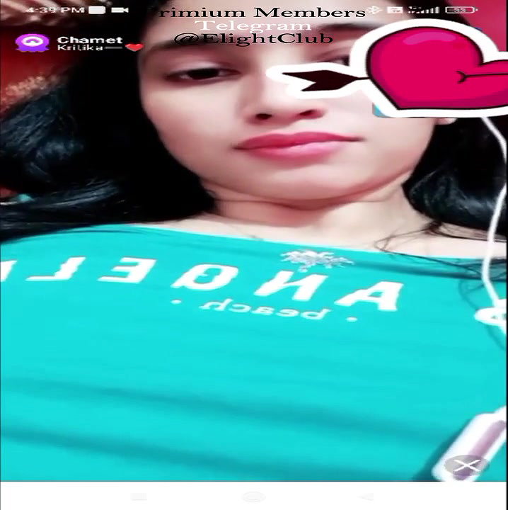 Myd The_Invincible7 channel Chamet Exclusive new all collection – 326