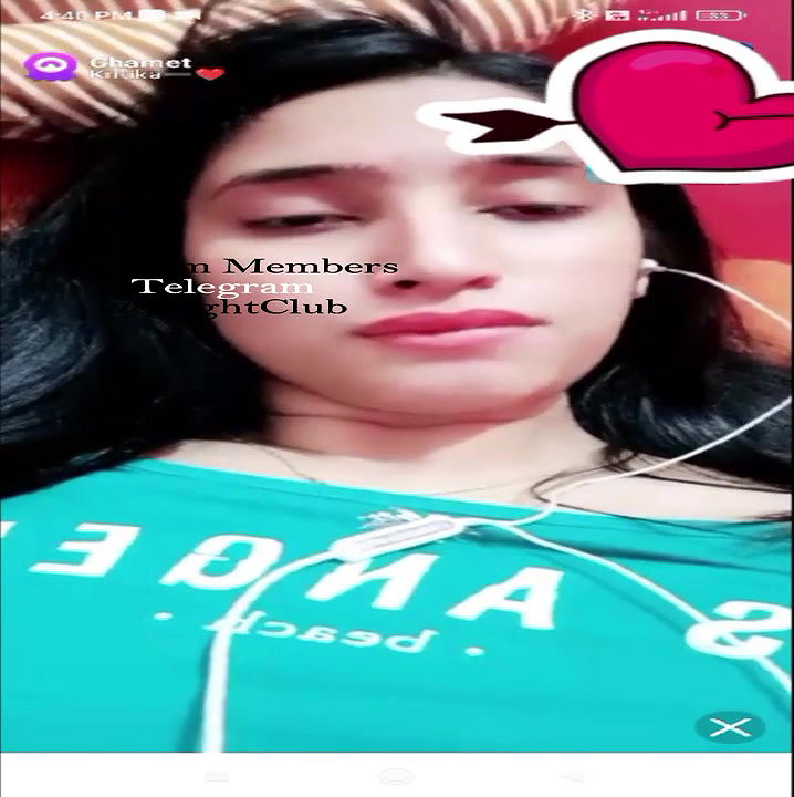 Myd The_Invincible7 channel Chamet Exclusive new all collection – 326