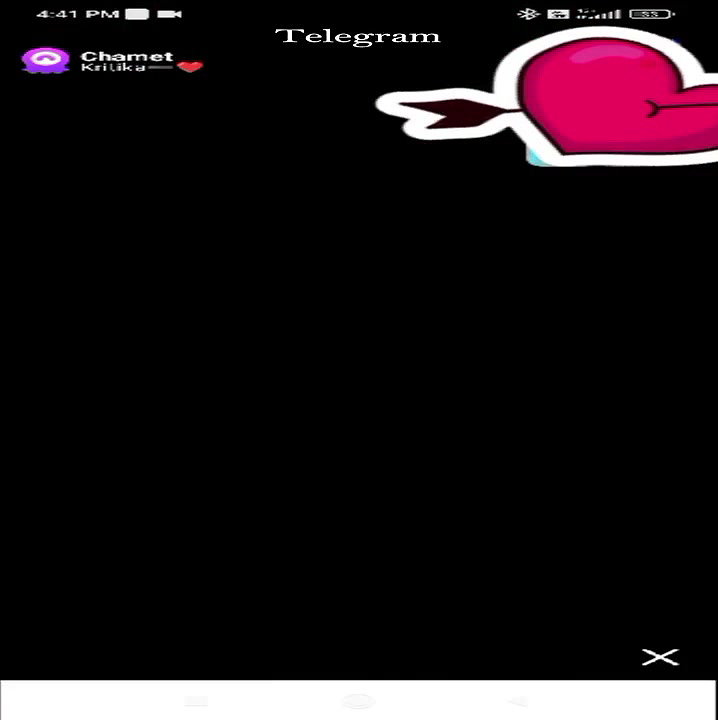 Myd The_Invincible7 channel Chamet Exclusive new all collection – 326