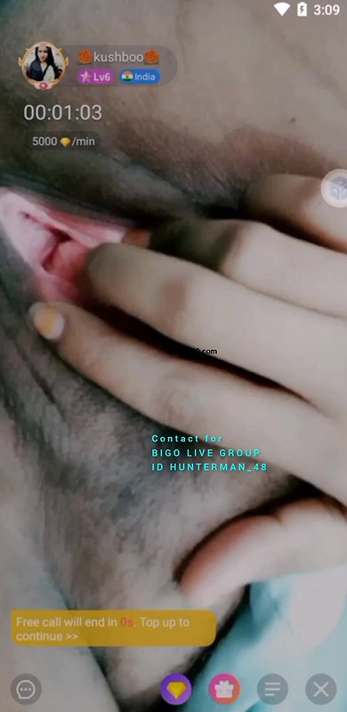 Myd The_Invincible7 channel Chamet Exclusive new all collection – 323