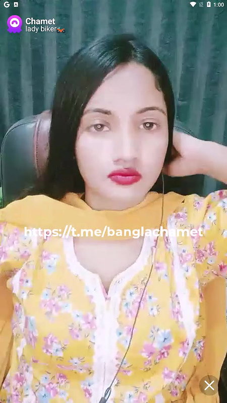 Myd The_Invincible7 channel Chamet Exclusive new all collection – 320