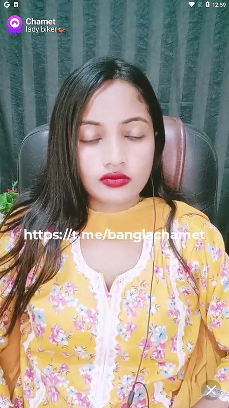 Myd The_Invincible7 channel Chamet Exclusive new all collection – 320