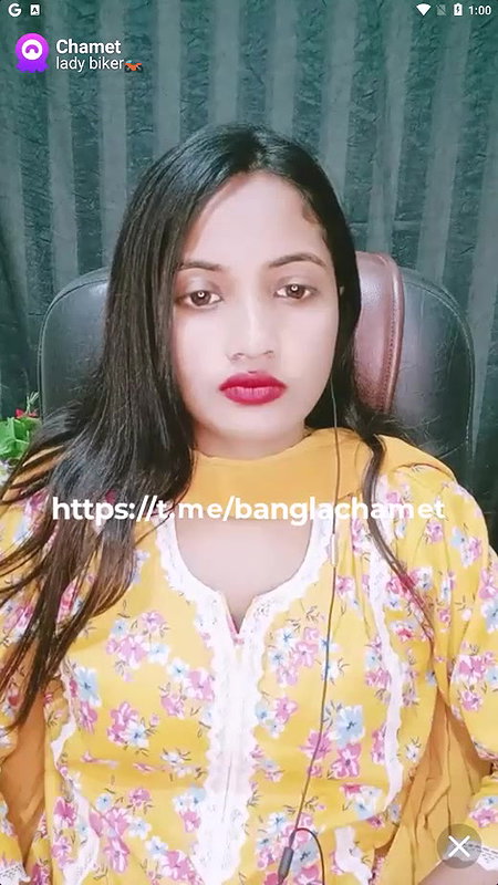 Myd The_Invincible7 channel Chamet Exclusive new all collection – 320