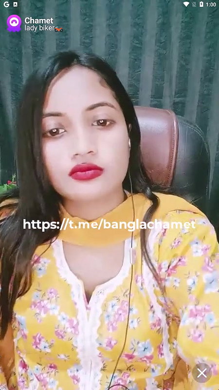 Myd The_Invincible7 channel Chamet Exclusive new all collection – 320