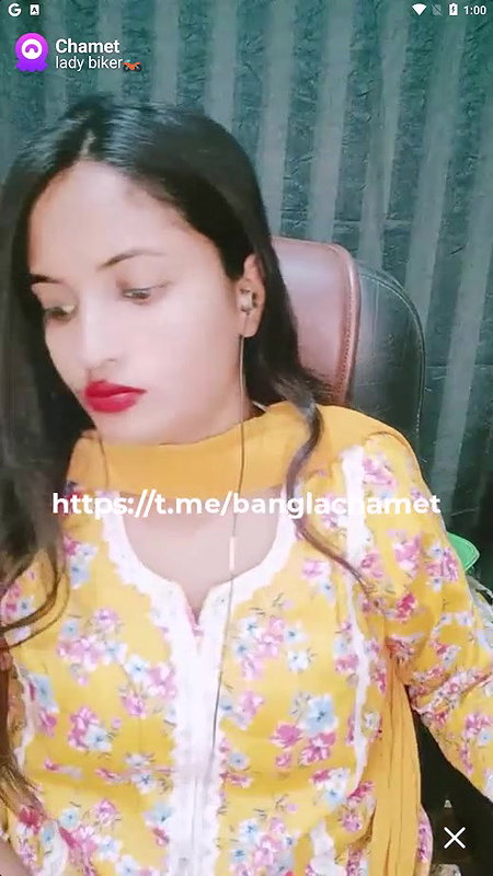 Myd The_Invincible7 channel Chamet Exclusive new all collection – 320