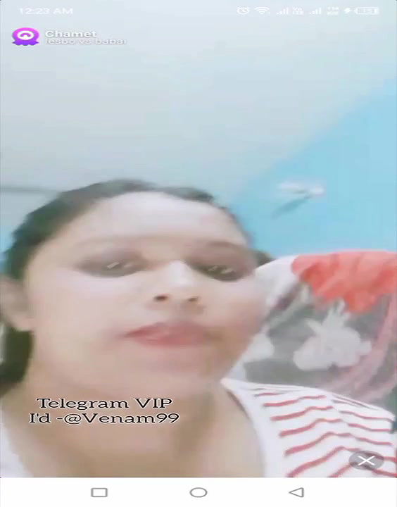 Myd The_Invincible7 channel Chamet Exclusive new all collection – 318