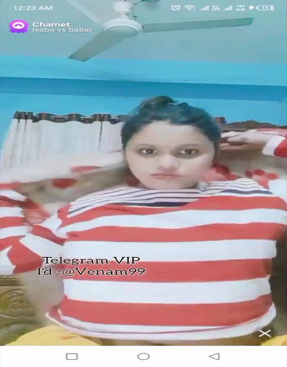 Myd The_Invincible7 channel Chamet Exclusive new all collection – 318