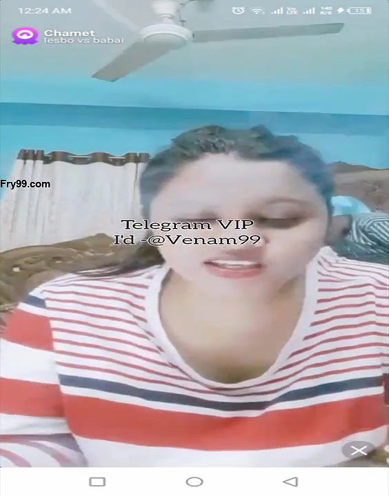 Myd The_Invincible7 channel Chamet Exclusive new all collection – 318