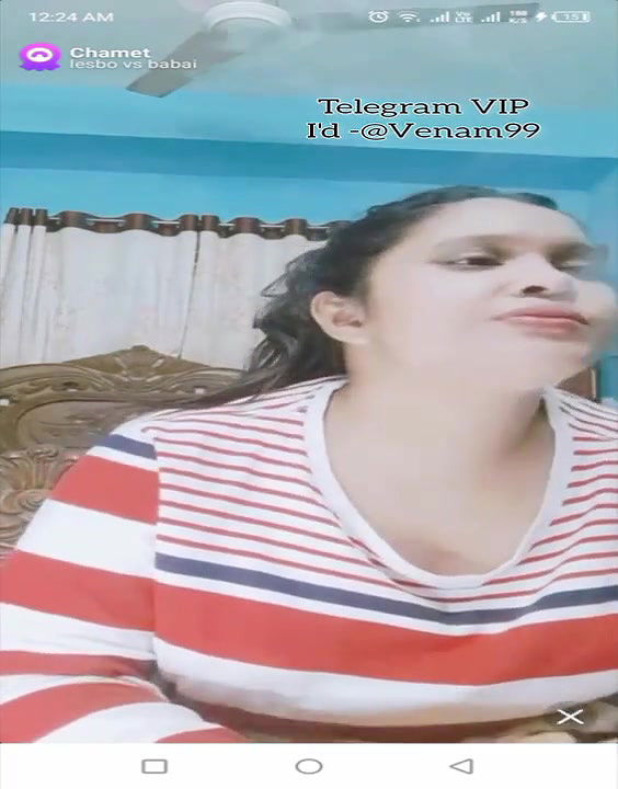 Myd The_Invincible7 channel Chamet Exclusive new all collection – 318