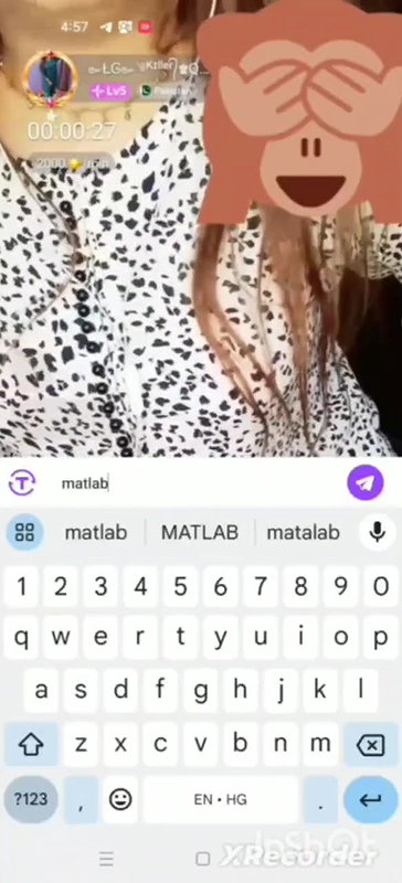 Myd The_Invincible7 channel Chamet Exclusive new all collection – 316