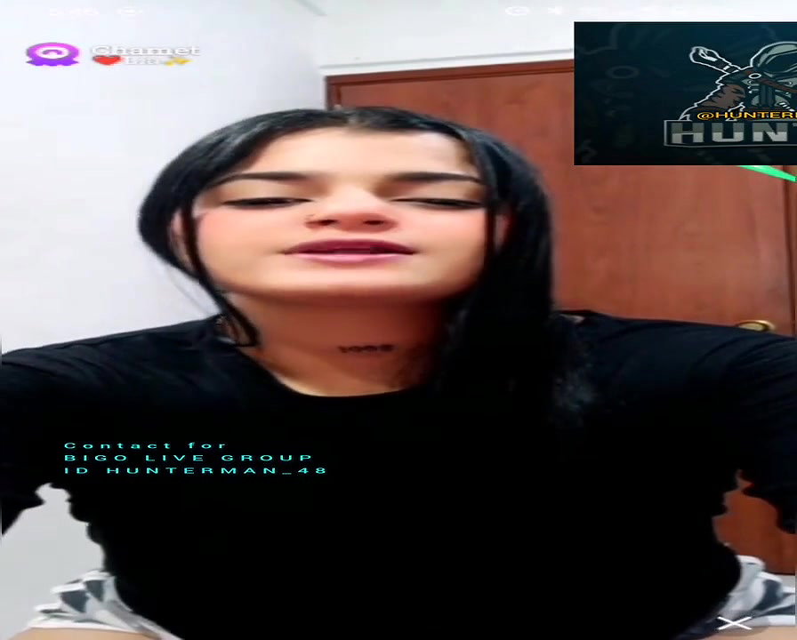 Myd The_Invincible7 channel Chamet Exclusive new all collection – 315