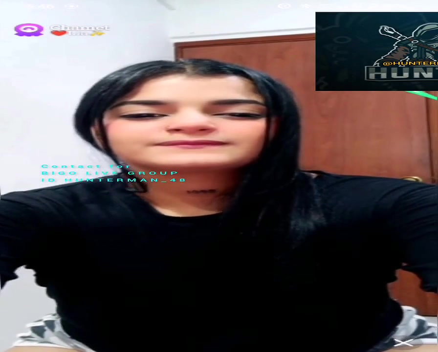 Myd The_Invincible7 channel Chamet Exclusive new all collection – 315