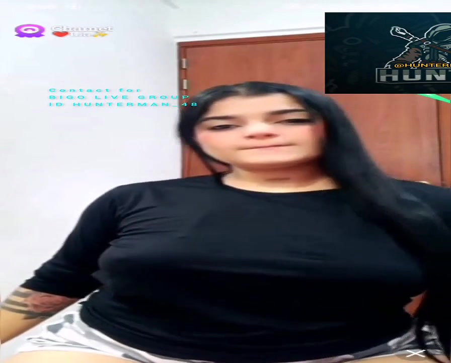 Myd The_Invincible7 channel Chamet Exclusive new all collection – 315