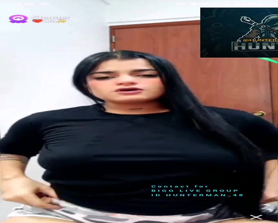 Myd The_Invincible7 channel Chamet Exclusive new all collection – 315