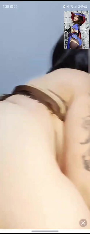 Myd The_Invincible7 channel Chamet Exclusive new all collection – 314