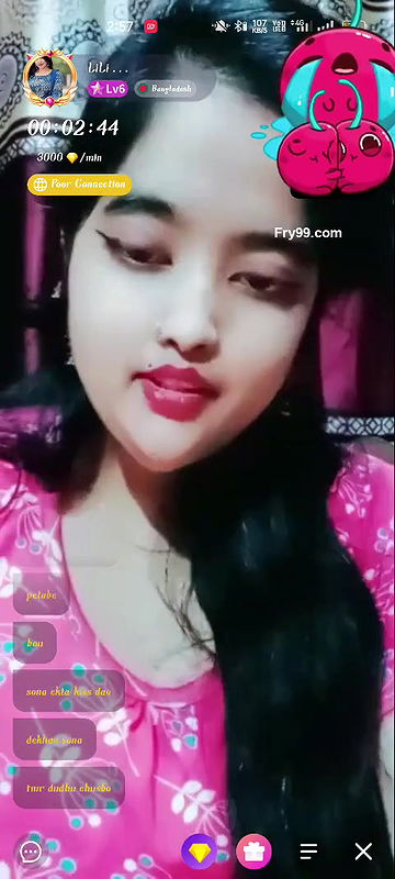 Myd The_Invincible7 channel Chamet Exclusive new all collection – 312