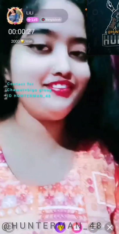 Myd The_Invincible7 channel Chamet Exclusive new all collection – 311