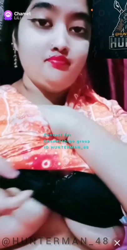 Myd The_Invincible7 channel Chamet Exclusive new all collection – 311