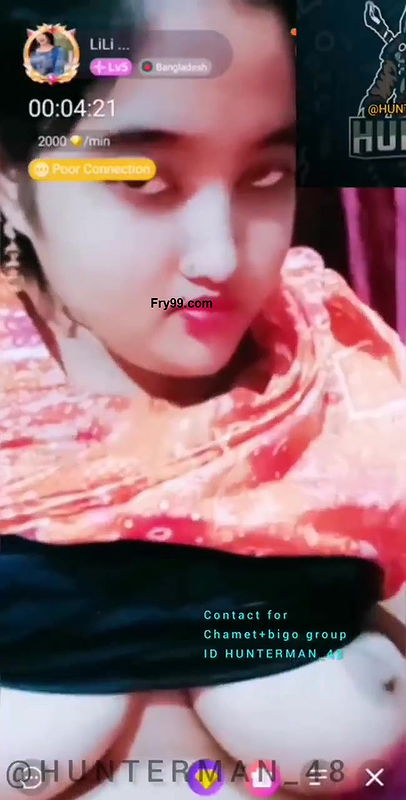 Myd The_Invincible7 channel Chamet Exclusive new all collection – 311