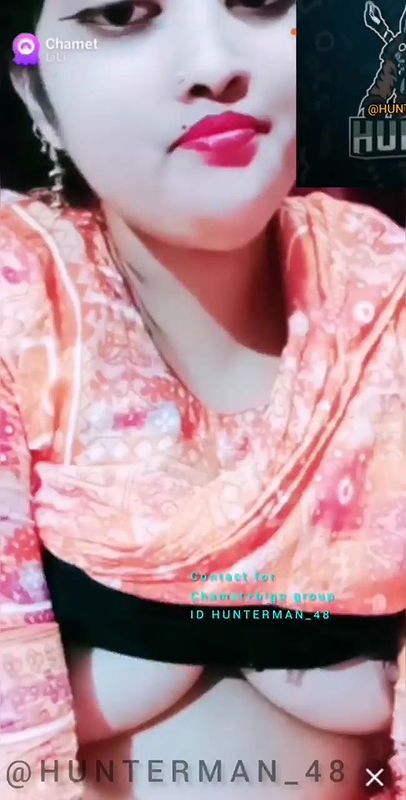 Myd The_Invincible7 channel Chamet Exclusive new all collection – 311