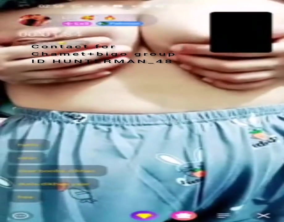 Myd The_Invincible7 channel Chamet Exclusive new all collection – 310