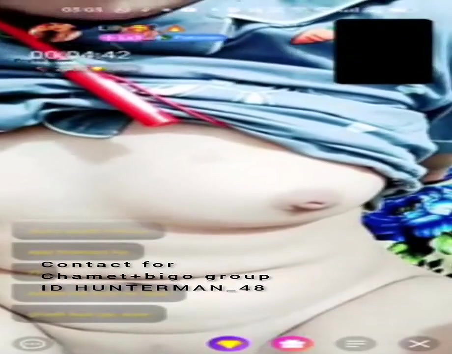 Myd The_Invincible7 channel Chamet Exclusive new all collection – 310