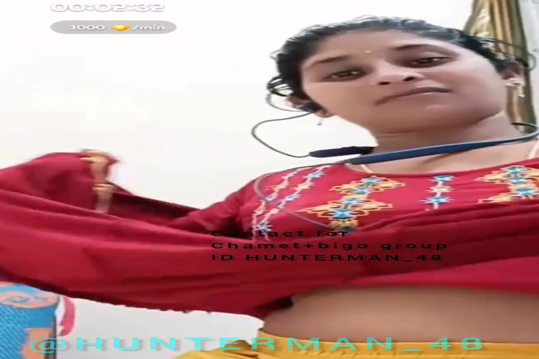 Myd The_Invincible7 channel Chamet Exclusive new all collection – 309