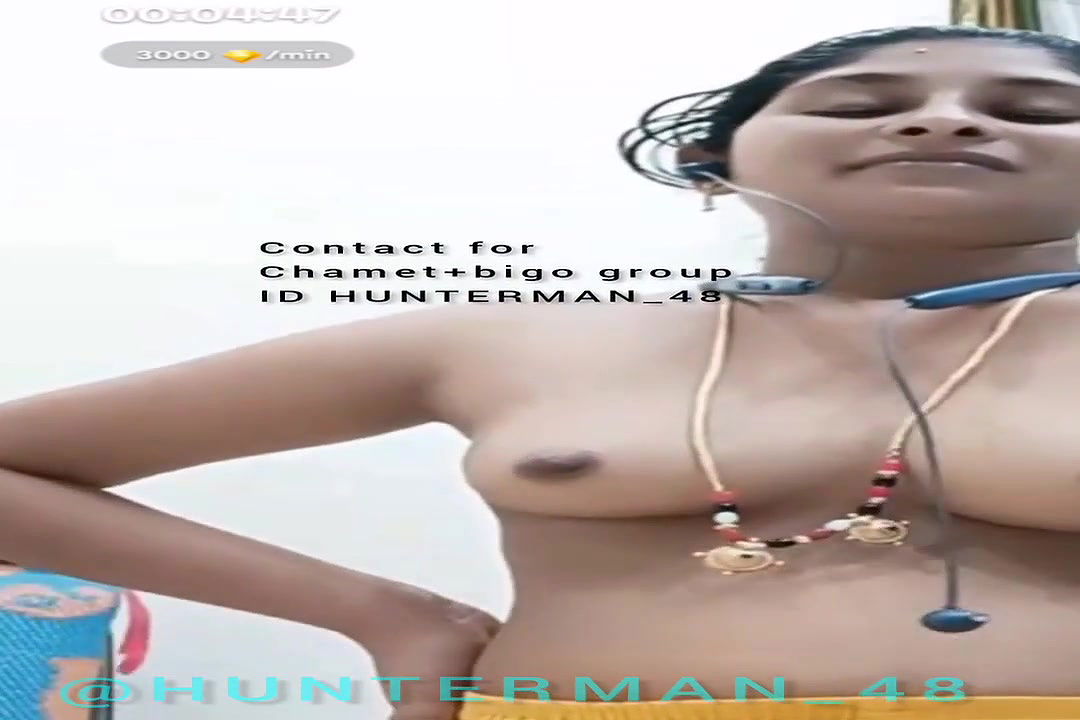 Myd The_Invincible7 channel Chamet Exclusive new all collection – 309