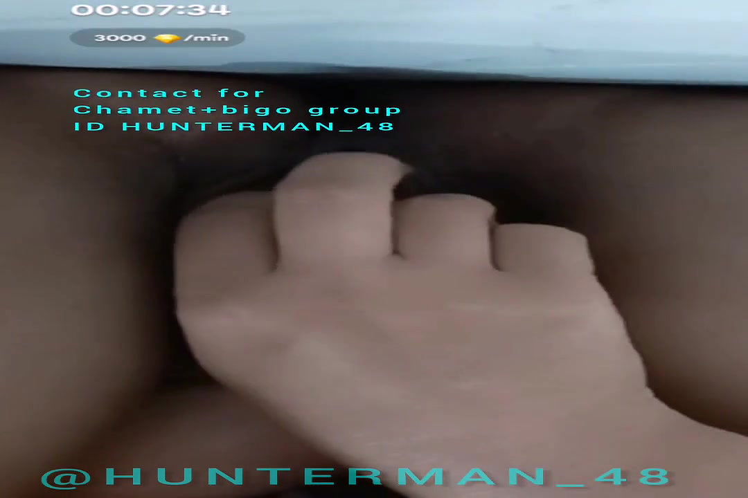 Myd The_Invincible7 channel Chamet Exclusive new all collection – 309