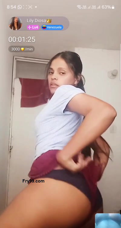 Myd The_Invincible7 channel Chamet Exclusive new all collection – 308