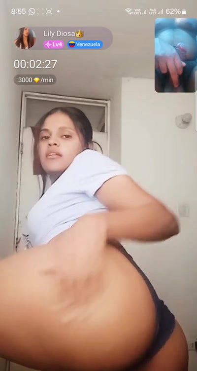 Myd The_Invincible7 channel Chamet Exclusive new all collection – 308