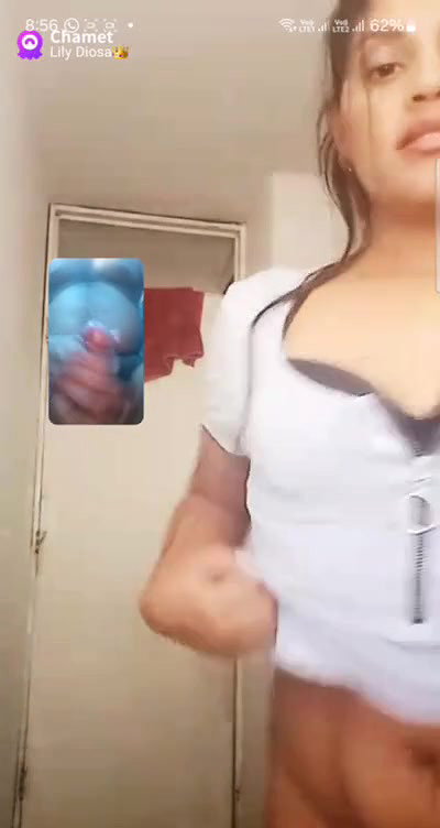 Myd The_Invincible7 channel Chamet Exclusive new all collection – 308