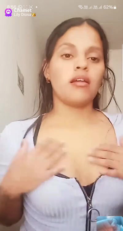 Myd The_Invincible7 channel Chamet Exclusive new all collection – 308